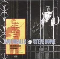 Mothballs - Groups & Sessions 64-69