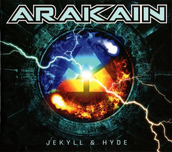 JEKYLL & HYDE