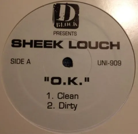 O.K. / 2 Guns Up