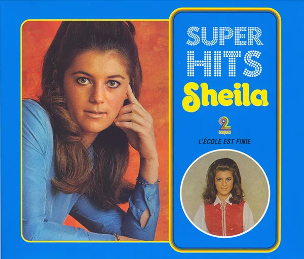 Super Hits (L'École Est Finie)