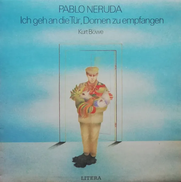Ich Geh An Die Tür, Dornen Zu Empfangen