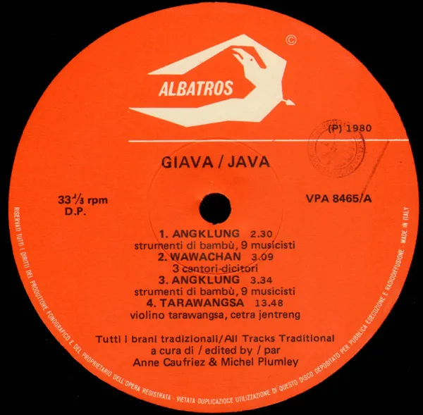 Giava / Java