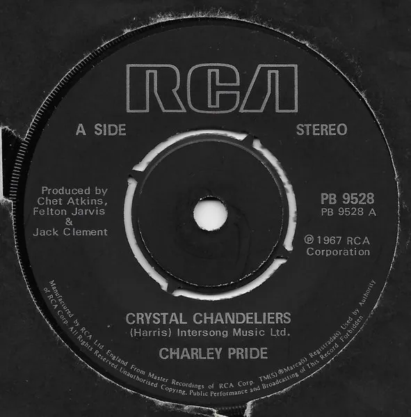 Crystal Chandeliers