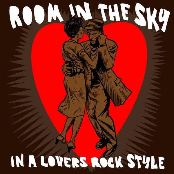 In a Lovers Rock Style