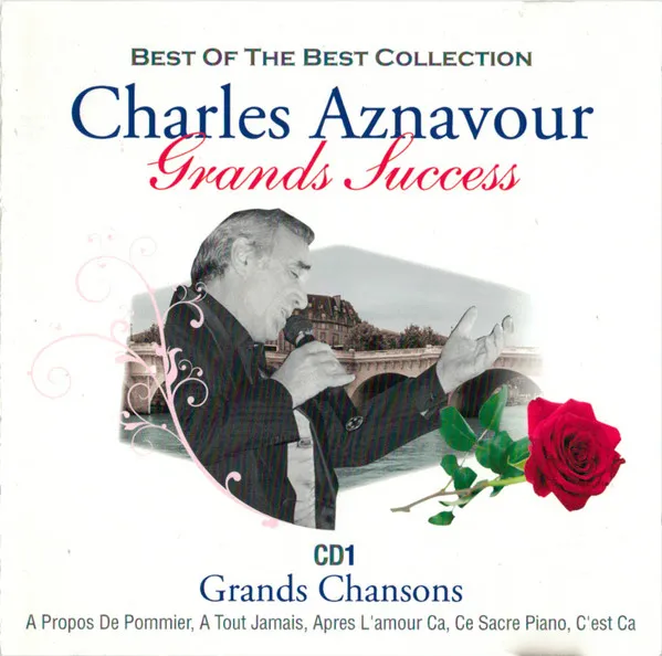 Best Of The Best Collection Grands Success
