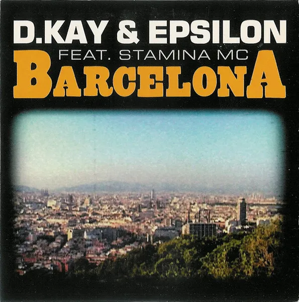 Barcelona