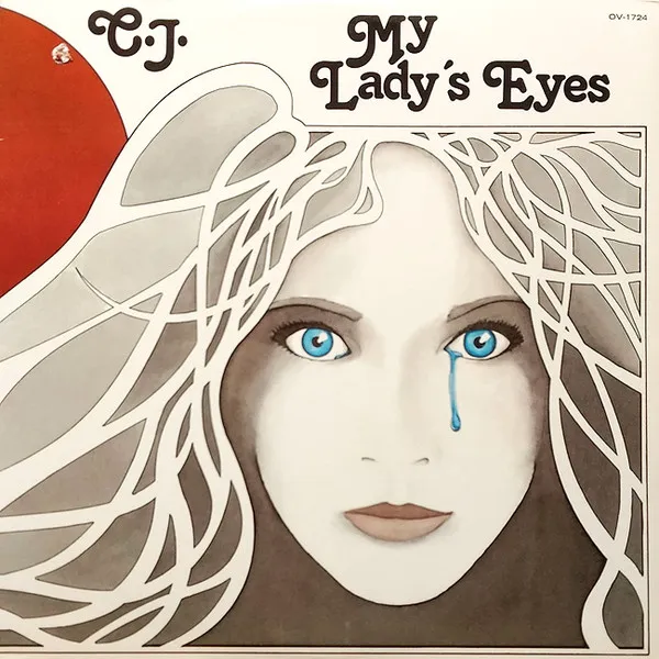 My Lady's Eyes