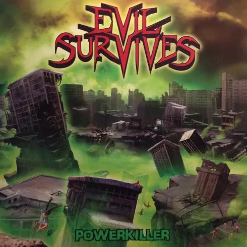 Powerkiller
