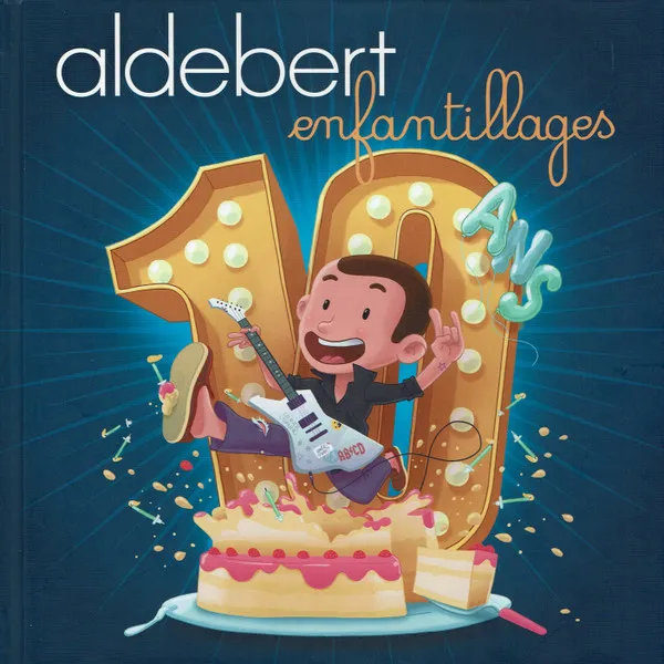 10 Ans D'enfantillages !