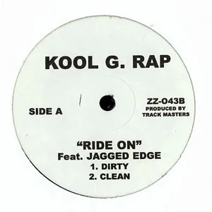 Ride On