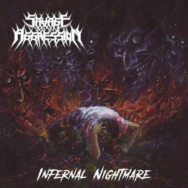 Infernal Nightmare