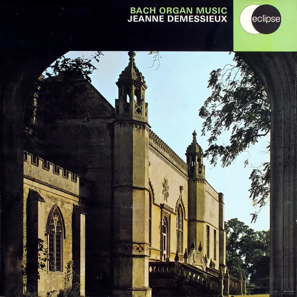 Organ Music