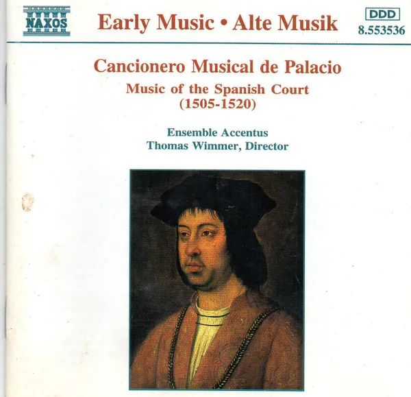 Cancionero Musical De Pal