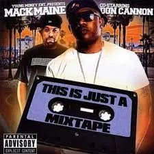 This Is Just A Mixtape Vol.1