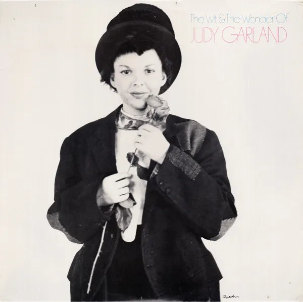 The Wit & Wonder Of Judy Garland