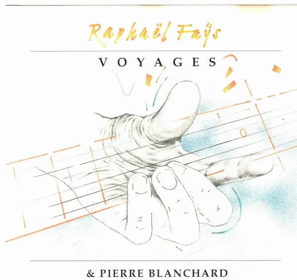Voyages