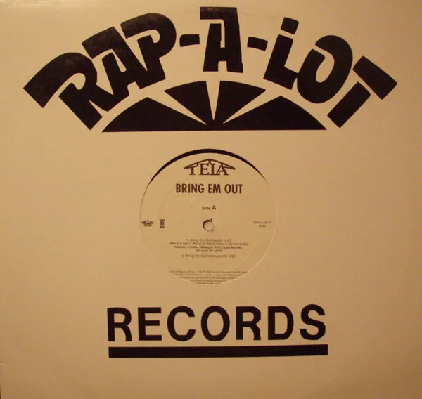 Bring Em Out / B.I.G.P.I.M.P.S.I.S.I.