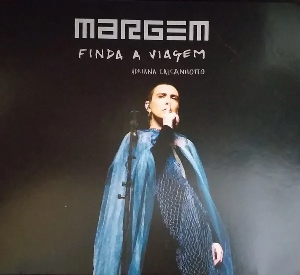 Margem Finda a Viagem