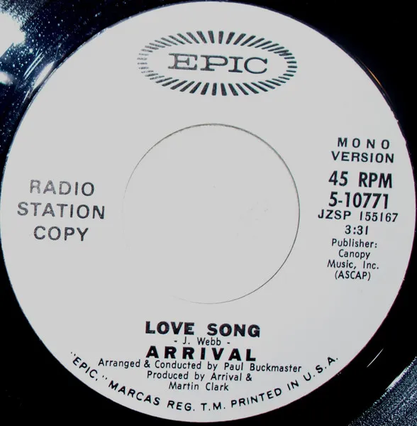 Love Song