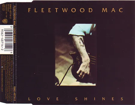 Love Shines