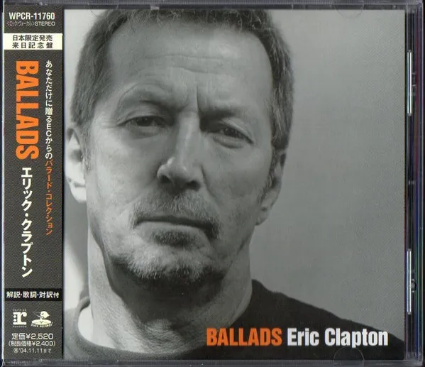Ballads