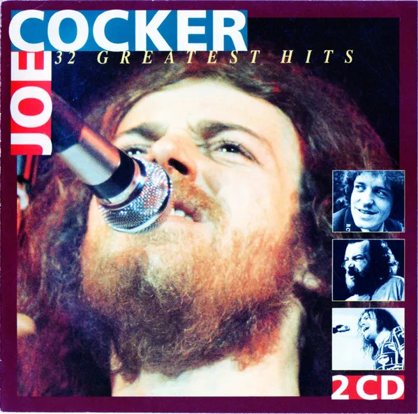 32 Greatest Hits