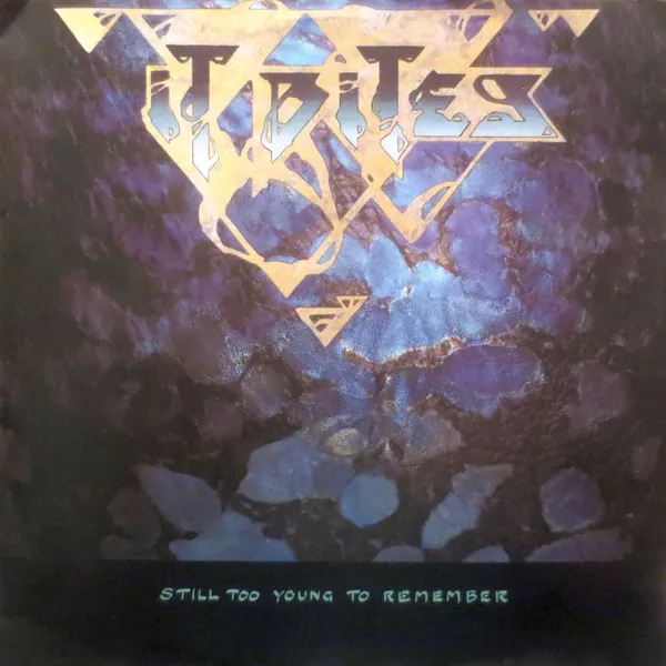 Still Too Young To Remember