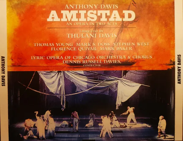 Amistad
