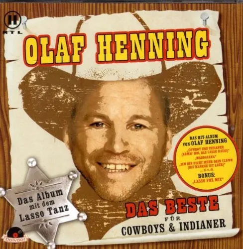 Das Beste Für Cowboys Und Indianer