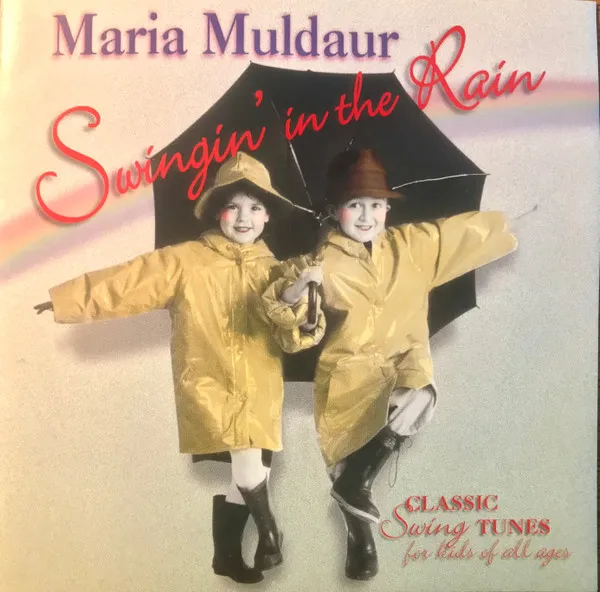 Swingin' In The Rain