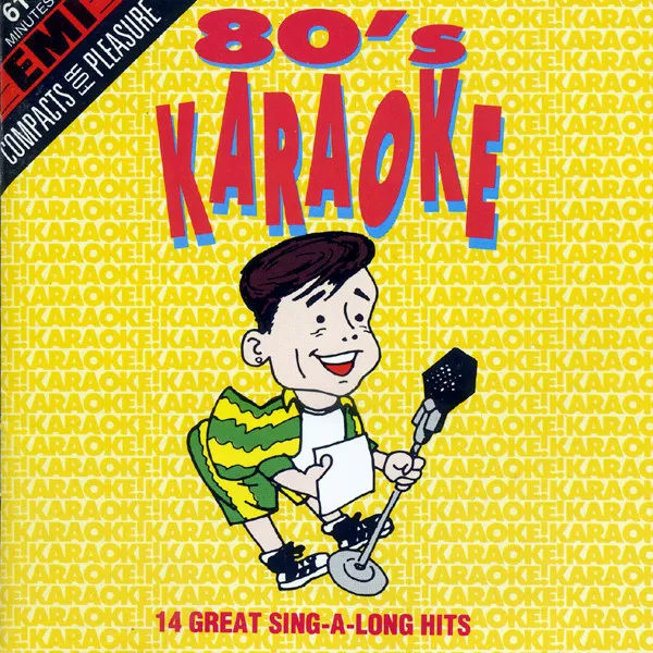 80's Karaoke