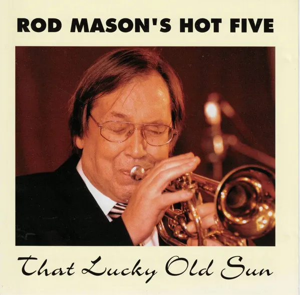 That Lucky Old Sun