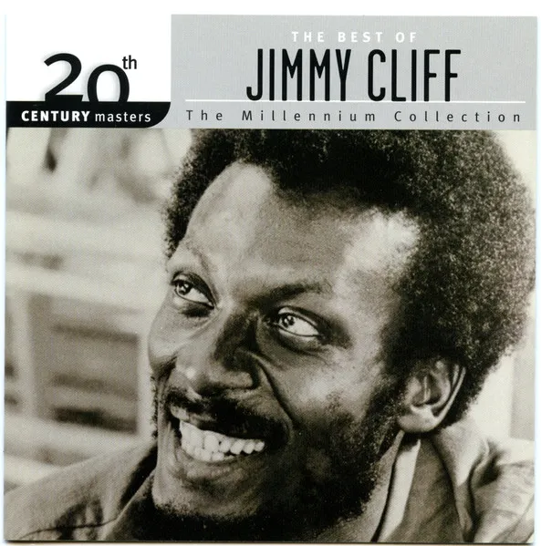 The Best Of Jimmy Cliff