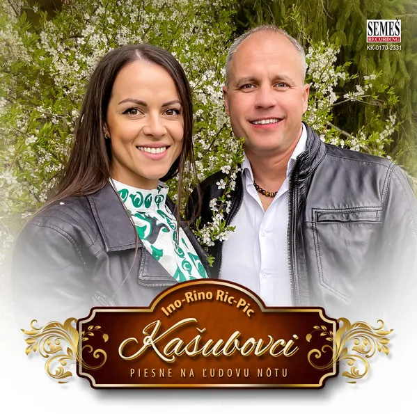 Kašubovci:  Ino-Rino Ric-Pic