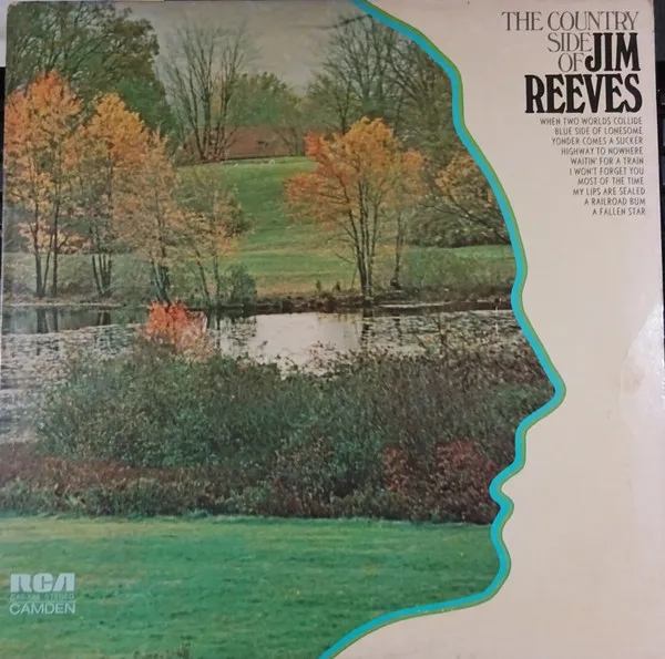 The Country Side Of Jim Reeves