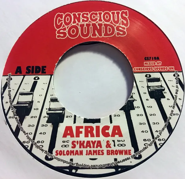 Africa