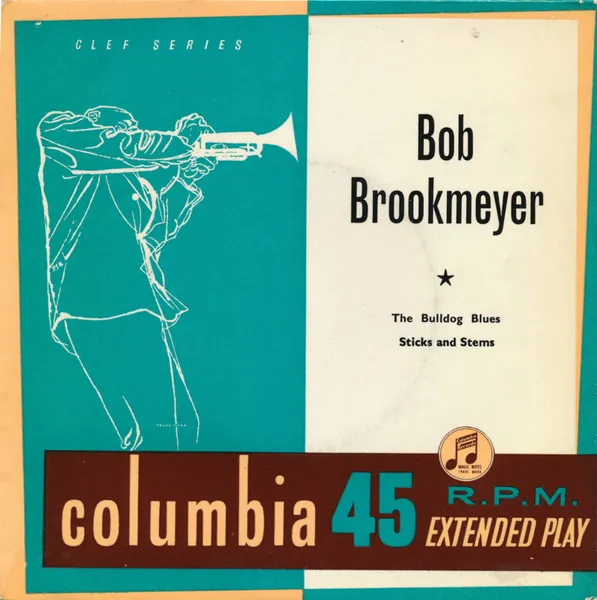 Bob Brookmeyer Plays Bob Brookmeyer