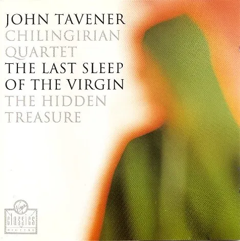 The Last Sleep Of The Virgin / The Hidden Treasure