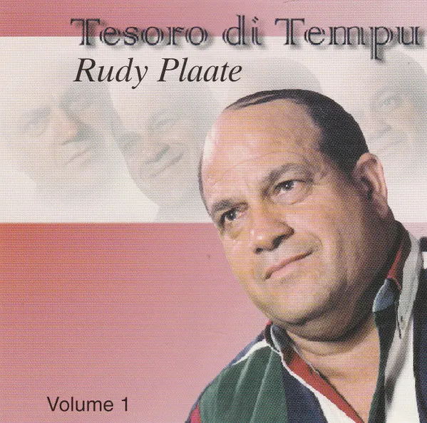 Tesoro Di Tempu Volume 1