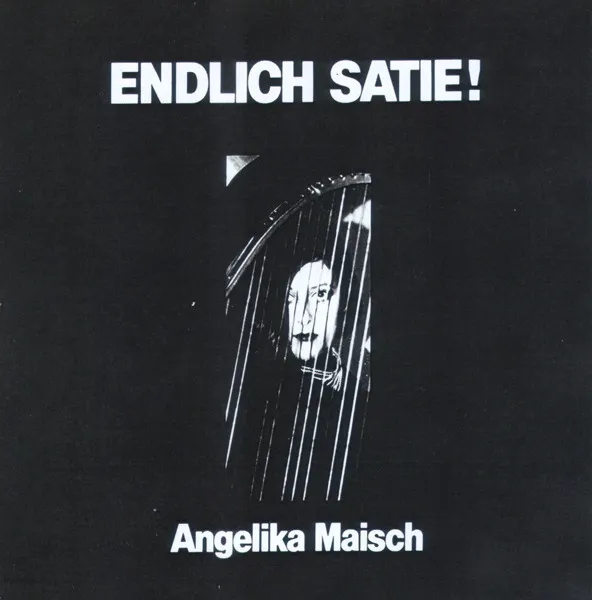 Endlich Satie!