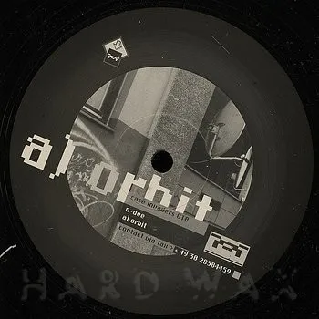 Orbit / Dawn