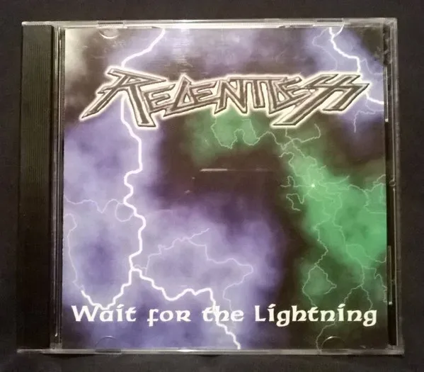 Wait For The Lightning