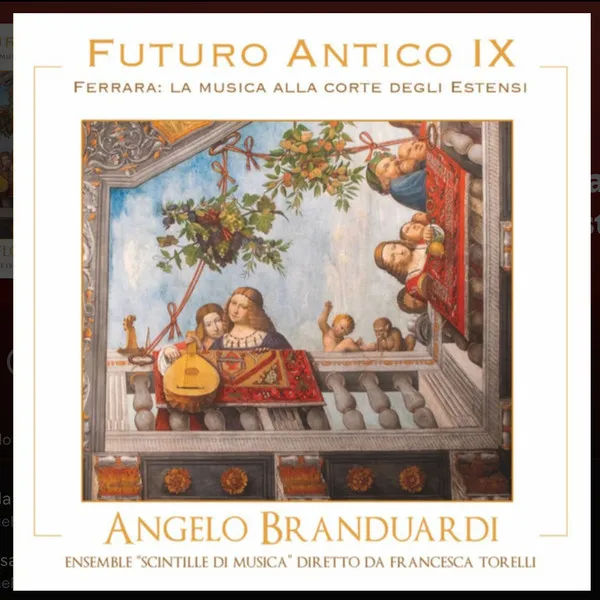 Futuro Antico IX