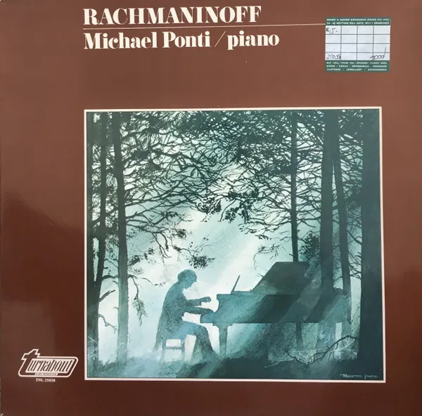 Piano Pieces