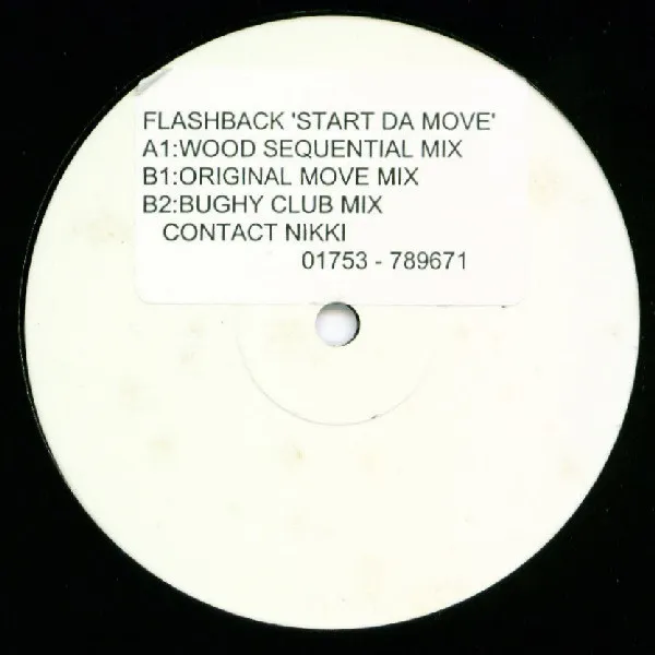 Start Da Move