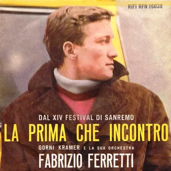 La Prima Che Incontro