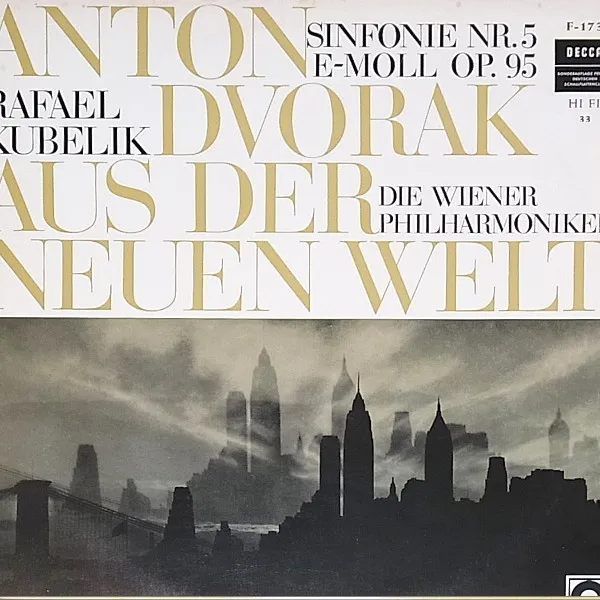 Sinfonie Nr. 5 E-Moll Op. 95
