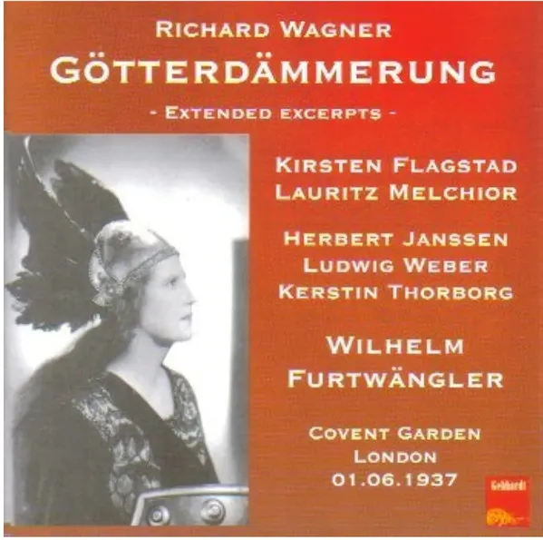Götterdämmerung (Ausz.)