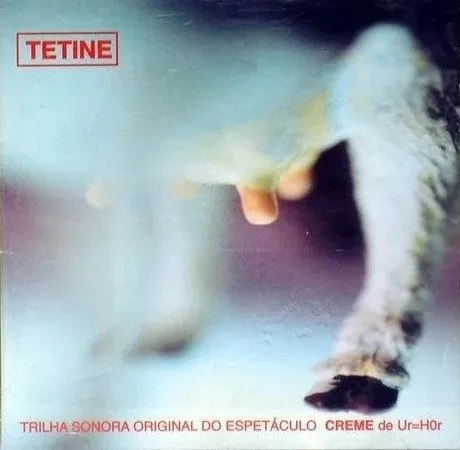 //.creme - Trilha Sonora Do Espetáculo Creme De Ur=H0r