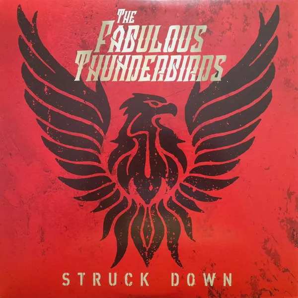 Struck Down